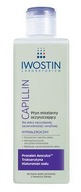 IWOSTIN CAPILLIN Micelárny fluid, 215 ml