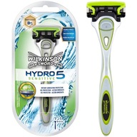 Holiaci strojček WILKINSON Hydro 5 Sensitive