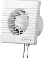 DOMÁCI KÚPEĽŇOVÝ VENTILÁTOR S VYPÍNAČOM Fi 100