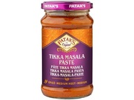 Tikka Masala kari pasta 250ml orientálna príchuť