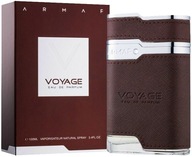 Parfumovaná voda Armaf Voyage Brown 100 ml