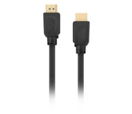 Silver Monkey HDMI 2.0 - HDMI kábel 10m