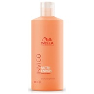 WELLA INVIGO NUTRI-ENRICH SUCHÝ ŠAMPÓN 500ml