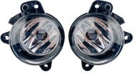 HALOGEN SET KPL L+R VW TRANSPORTER T5 POLO 9N