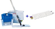 VILEDA ULTRASPEED MOP MOP S DODATOČNOU NÁPLŇOU