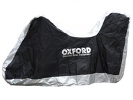 OXFORD KRYT PREVODOVKY NA MOTOCYKL L 246x127x104