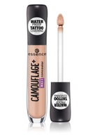 essence Camouflage+ Matt Concealer 23 Warm Sand