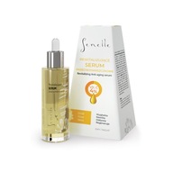 Senelle, revitalizačné sérum proti vráskam,