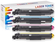 4X TONER PRE BROTHER DCP-L3510 TN247 TN243 TN-247