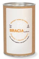 Bracia Mydlarze Argania Pink Pepper prášok do kúpeľa 300g