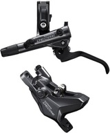 SADA PREDNÝCH KOTÚČOVÝCH BRZD SHIMANO DEORE BR-M6100