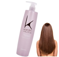 KERATIN STRUCTURE Keratínový šampón na vlasy REGENERATIVE RECONSTRUCTION 750 ml