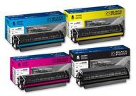 4x toner pre HP 415A LaserJet M454dn M479dw M479fdw