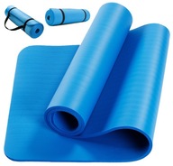 HRUBÁ PODLOŽKA NA CVIČENIE 1,5 cm FITNESS YOGA YOGA 180