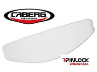 A8184DB PINLOCK CLEAR CABERG LEVO