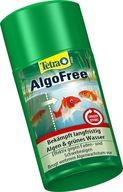 TETRA JAZERNÍK ALGOFREE 1000ml PRE VODU ZELENÉ JAZIERKA