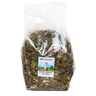 FactoryHerbs Not Any Stelks králik mix 1kg