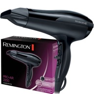 SÚŠIČ VLASOV REMINGTON D5210 2200W