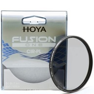 Polarizačný filter HOYA Fusion ONE CIR-PL 43mm