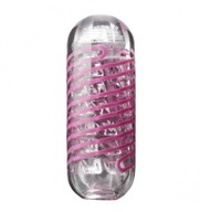 Tenga Spinner Masturbator 06 Brick