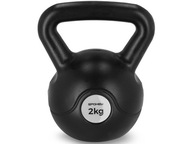 Kettlebell SPOKEY 940836 (2 kg)