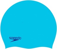 Detská plavecká čiapka Speedo Plain Molded