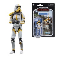 STAR WARS THE MANDALORIAN FIGHTER ARTILLERY STORMTROOPER F5625 + PRÍSLUŠENSTVO