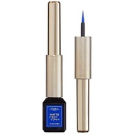 L'OREAL PARIS SUPER LINER MATTE SIGNATURE EYELINER - 02 BLUE - 3ml