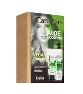 Súprava DELIA Cameleo ALOE a KOKOS