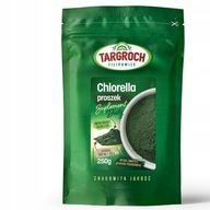 Tarpea Chlorella Prášok Riasy Trávenie Zápcha Nadúvanie 250g