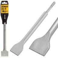 Široký plochý sekáč SDS+ 70x250mm DeWALT DT6999