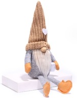 Vianočný Gnome Gnome Ornament Vianočný darček