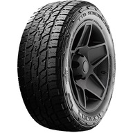 1x Cooper DISCOVERER ATT 225/65R17 XL