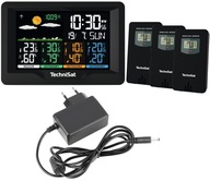 Meteostanica TechniSat Imeteo X4 + USB napájanie