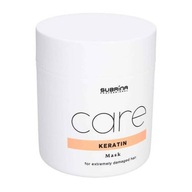 Subrina Care Keratínová maska ​​pre silne poškodené vlasy 500 ml