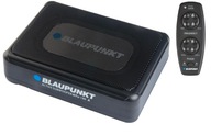 Aktívny subwoofer Blaupunkt GTW 190 pod sedadlom