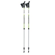 NORDIC WALKING GABEL VARIO S-9,6 LIME TYČE