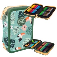 COOLPACK JUMPER 2 Peračník s VÝBAVOU TOUCANS