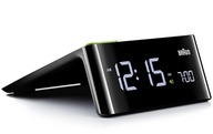 Sieťový budík Braun BNC016BK SNOOZE ALARM