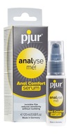 Intímny gél Pjur Anal anestetický gél 20 ml