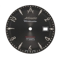 ORIGINÁLNY CIFERNÍK ATLANTIC 3415 GRAPHITE