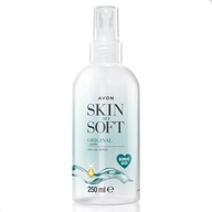 Skin So Soft Jojobový suchý olej v spreji 250 ml