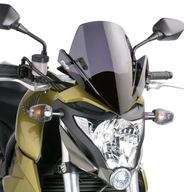 PUIG OKNO OKNO HONDA CB1000R 2008-2010