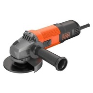 Uhlová brúska Black&Decker 12,5 cm 900 W