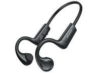 Slúchadlá AWEI Air Conduction A886BL Black