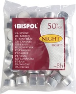 Ohrievač Bispol NIGHT | p30-50