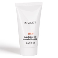 Báza pod make-up SPF 20 INGLOT