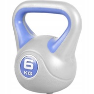 6 kg kettlebell ball kettlebell činka Gorilla Sports