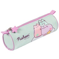 Peračník, tube bag, CAT PUSHEEN PASTEL