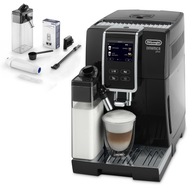 De'Longhi ECAM 370.70.B Dinamic Plus AUTOMATICKÝ TLAKOVÝ STROJ ČIERNA